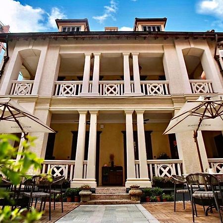 Shanghai Huaihai Mansion Εξωτερικό φωτογραφία